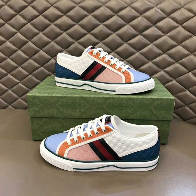 men gucci shoes-020